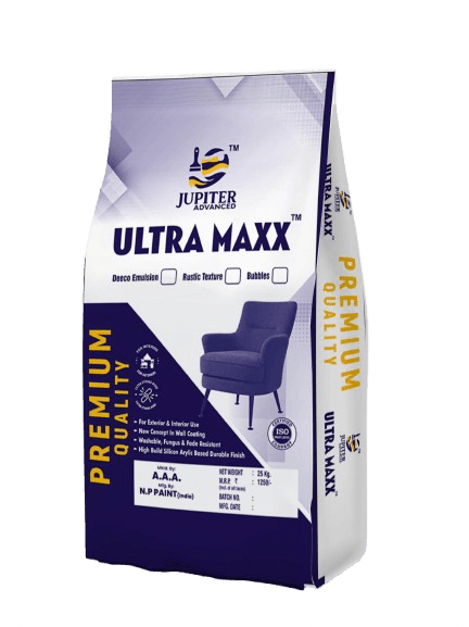 Ultra Maxx Premium Texture packaging